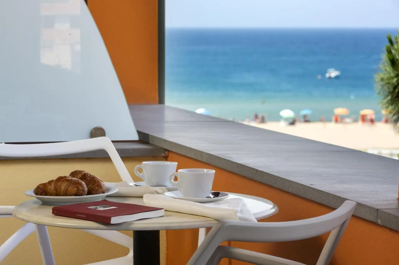 Hotel Al Gabbiano Bosa Marina