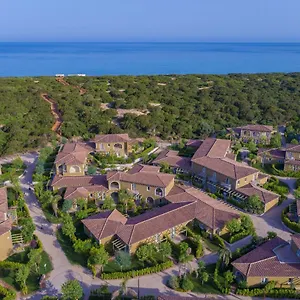 Is Serenas Village **** Badesi