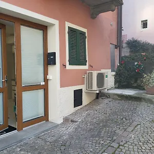 Ca' Vegia , Gravedona Italien