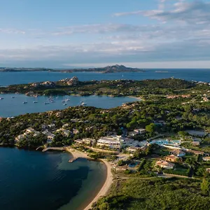 7pines Sardinia - A Destination By Hyatt ***** Baja Sardinia
