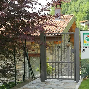 Vakantiehuis Il Sorriso Dei Figli 