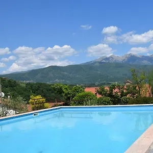 Locazione Turistica La Ca Gialla , Pontremoli Italien